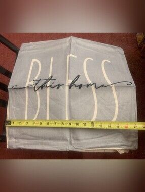 Pillow Covers